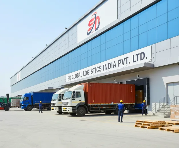 How necessary is it for businesses to get warehouse service in Gurgaon?